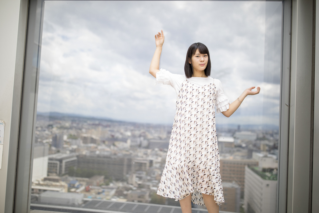 「PORTRAIT 京都パート２」 2