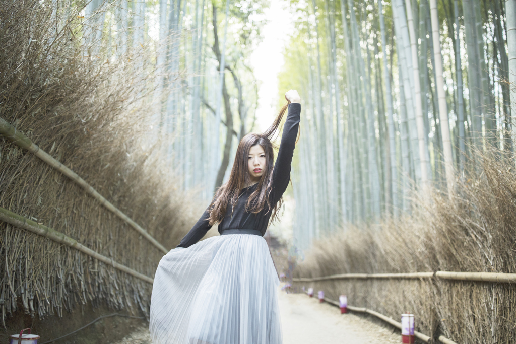 「calling on 3 」