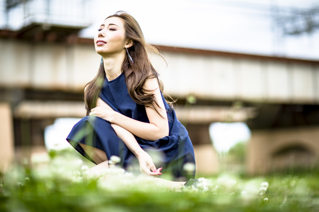 「心が求めているのは"愛"なんだ」