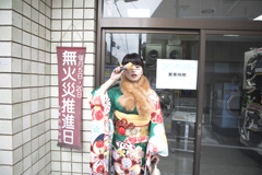 「楽しいでいたいんだ」