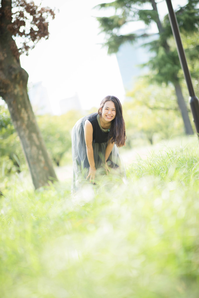 「Fluffy」3