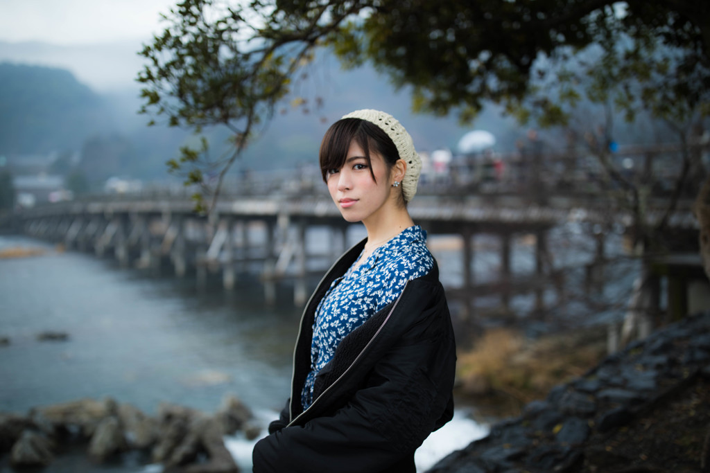 雨しぐれ