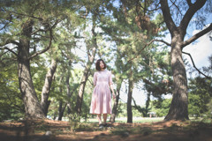 「Bois de Boulogne」2