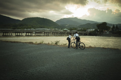 「僕らの友情」