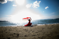 「Red flag」9