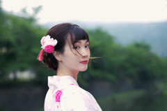 雨にも風にも負けないように