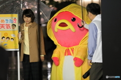 本番前