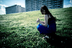 The disappearance