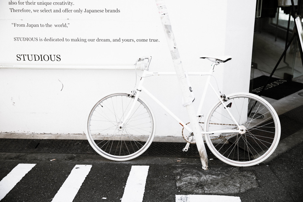 bicyclea cycle