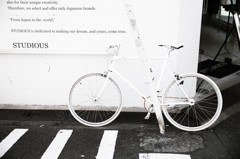 bicyclea cycle