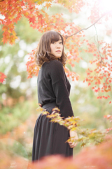 「You were there」