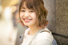 「スナップフォト2018 no.10 : インナーPINKゆるふわロブ」3