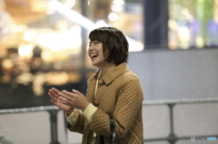 女子アナウンサーさん