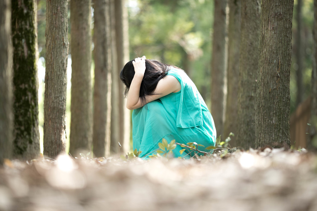Pain of love 