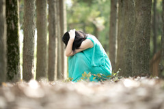 Pain of love 