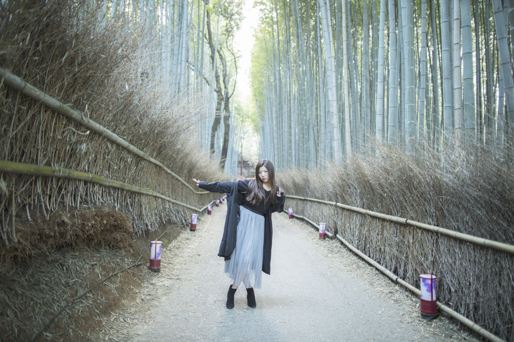 「calling on」（24mmバージョン）