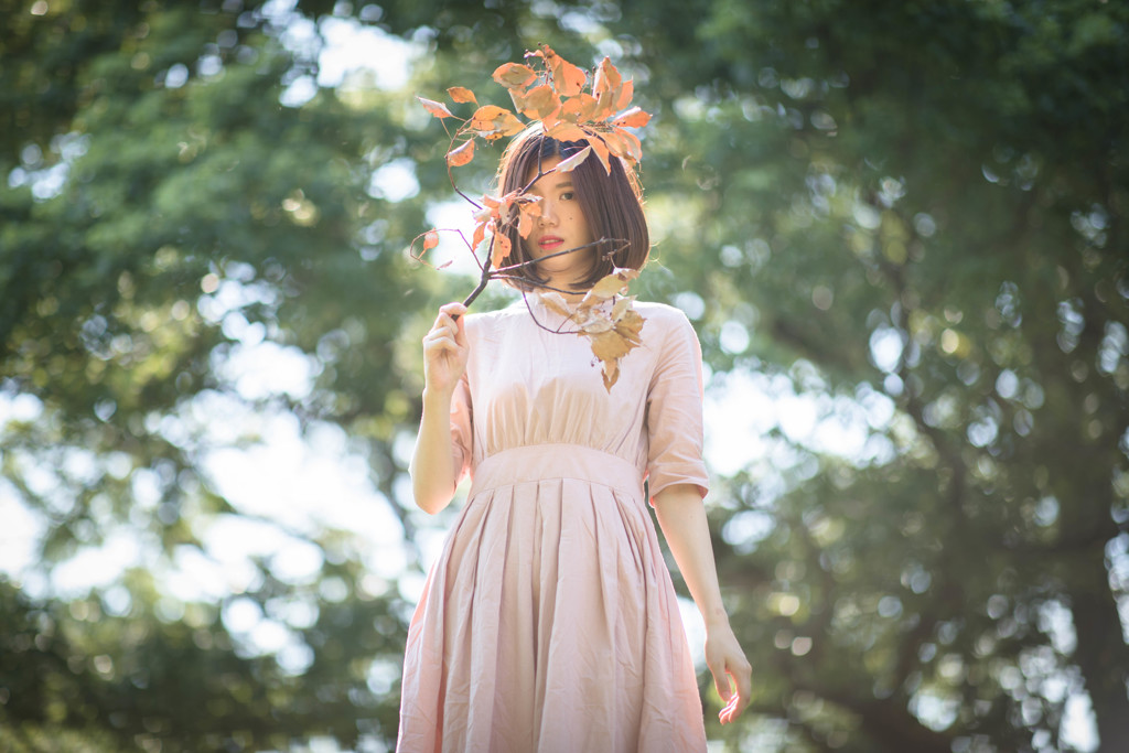 「Bois de Boulogne」4