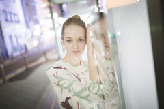 「SNAP PORTRAIT 2018 no.26」part.3