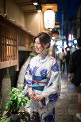「The city that never sleeps」2