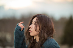 yubiwomitemita