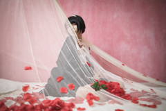 「fille 3」2