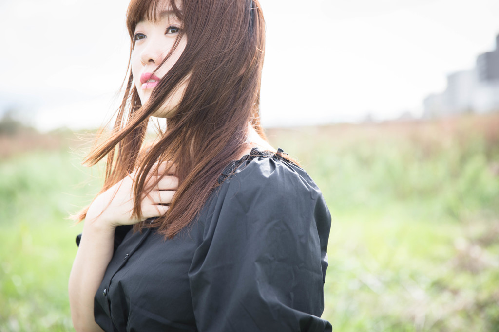 「Eau du vent」3