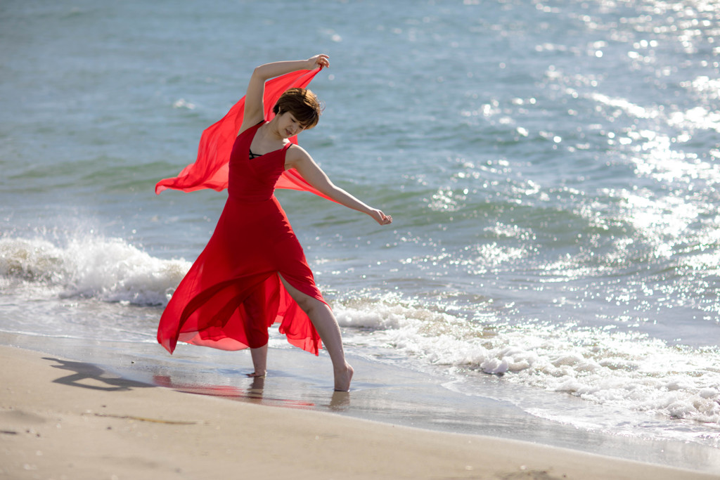 「Red flag」6