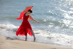 「Red flag」6