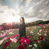 「Center composition」4