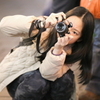 NANAME CAMERA GIRL