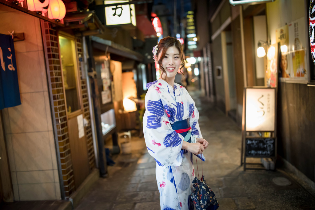 「The city that never sleeps」3