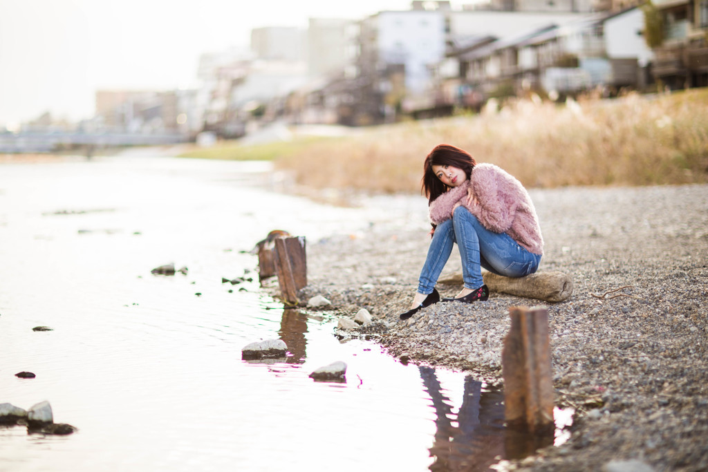 「ないものねだり」