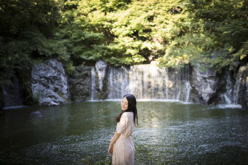 「Fontaine」