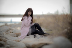 YOKOMUKI BAJYON