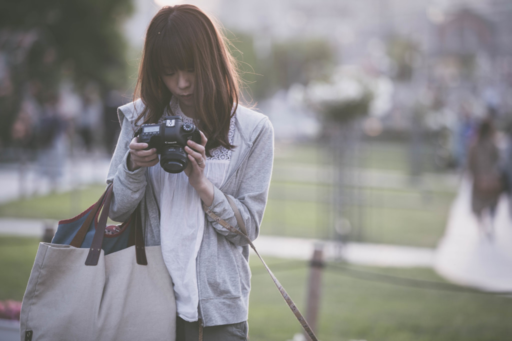 tender photo