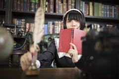 「fille 3」4