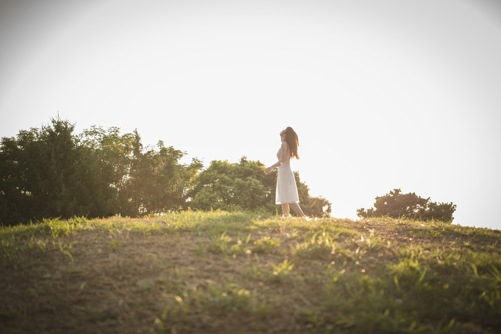 「shiny day」