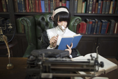 「fille 3」3