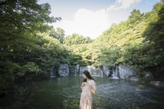 「Fontaine」3