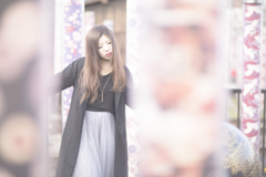 「Shining brilliant」