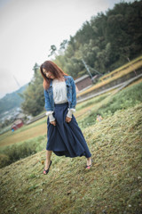 「Paddy field」2