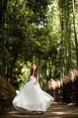 「weding green」