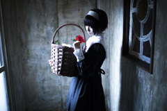 「fille」2