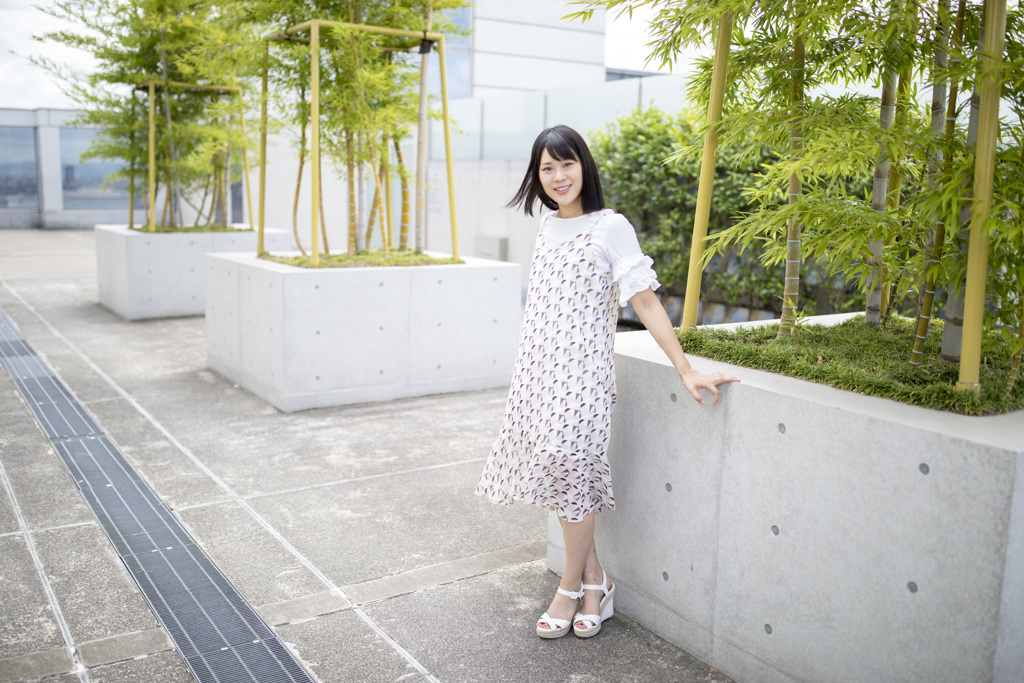 「PORTRAIT 京都」3