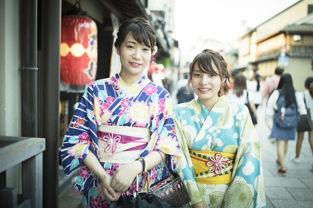 「SNAP PORTRAIT 2018 no.32&33」4