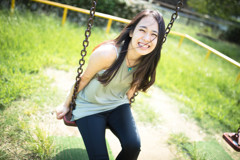 「HAPPY SMILE」2