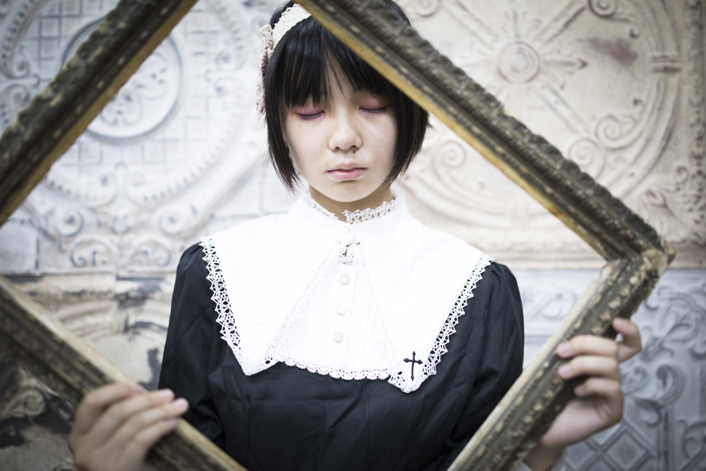 「fille 2」2