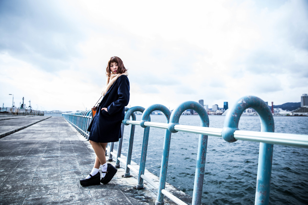 UMI