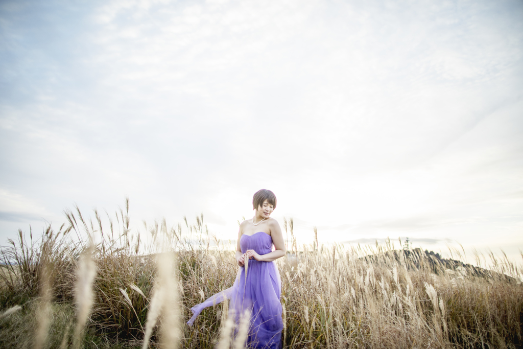 「More intensely than sorrow」