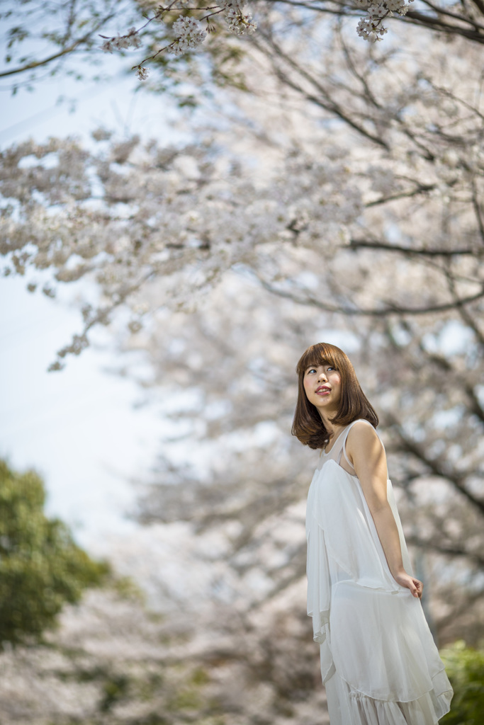 「止まらず進んでいく、今を生きるために」